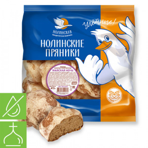Пряники "Майская ночь" 415г*13 Пряники "Майская ночь" 415г*13