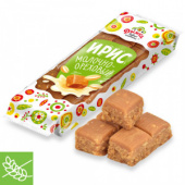 Ирис "Молочно-ореховый" 240г*19, цв.пл.