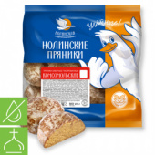 Пряники "Комсомольские" 415г*13